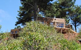 Cabañas&SPA Carilafquen